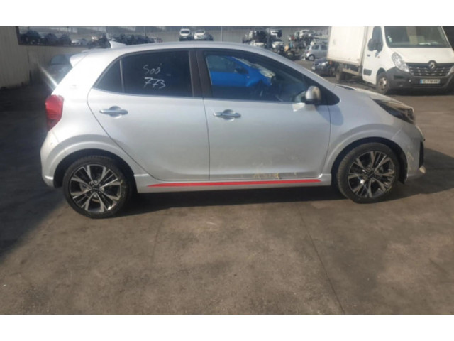 Генератор 3730007500   KIA Picanto      