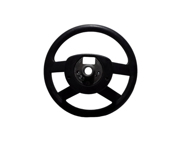Руль Volkswagen Touran I  2003-2010 года 6q0419091g, 1t0880201a      