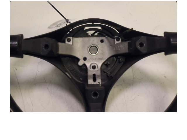 Vstřikovací lišta 45103-20050   Toyota RAV 4 (XA10)    3S FE 