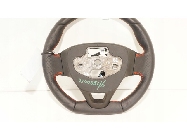 Volant Ford Focus 2021 34212948A KIEROWNICA FORD FOCUS MK 4  