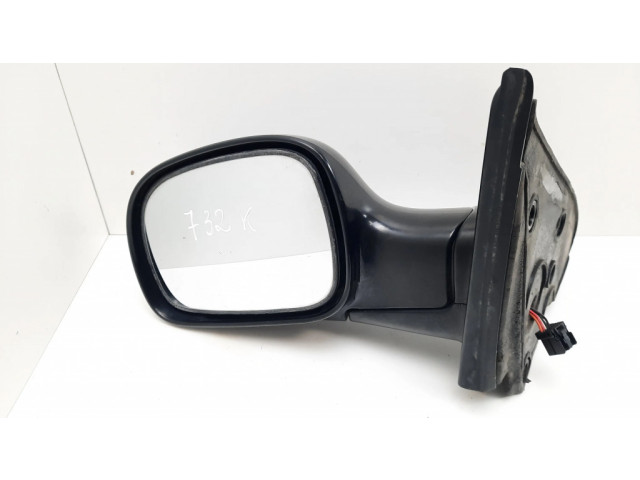 Zpětné zrcátko  levé Chrysler Voyager 2002  04894419AA  
