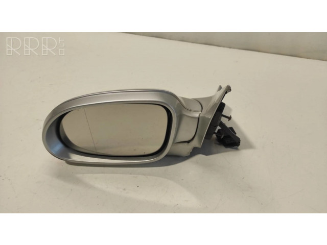 Zpětné zrcátko  levé Mercedes-Benz CLK A209 C209 2006  332201, 332203  
