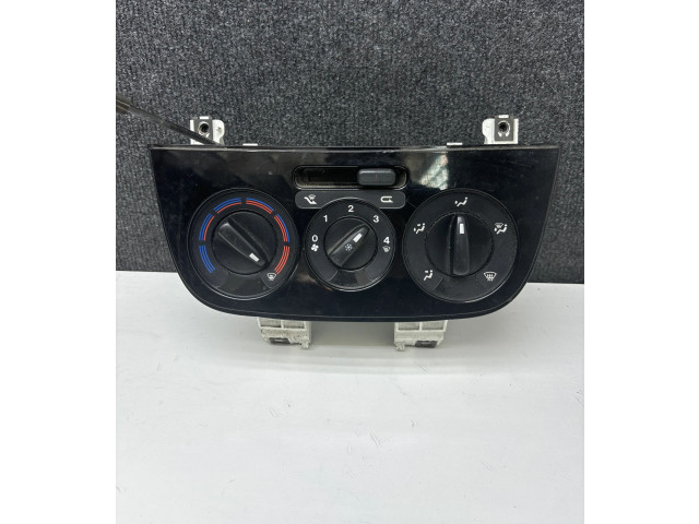 Блок управления климат-контролем 189242000   Fiat Qubo