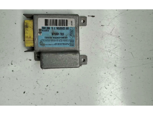 Блок подушек безопасности CENTRALITAAIRBAG   Ford Ka