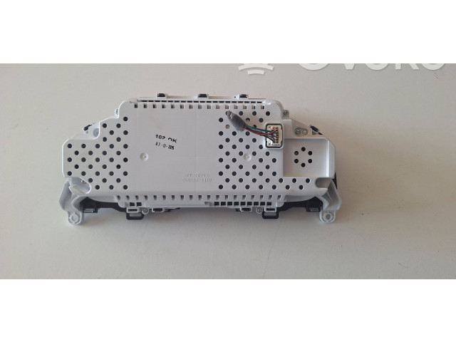 Přístrojová deska  Volvo V70 2016 31473467, 0983117  
