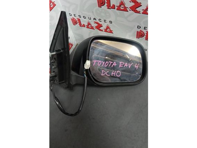 Zpětné zrcátko  Toyota RAV 4 (XA30) 2006  852602, 852602  