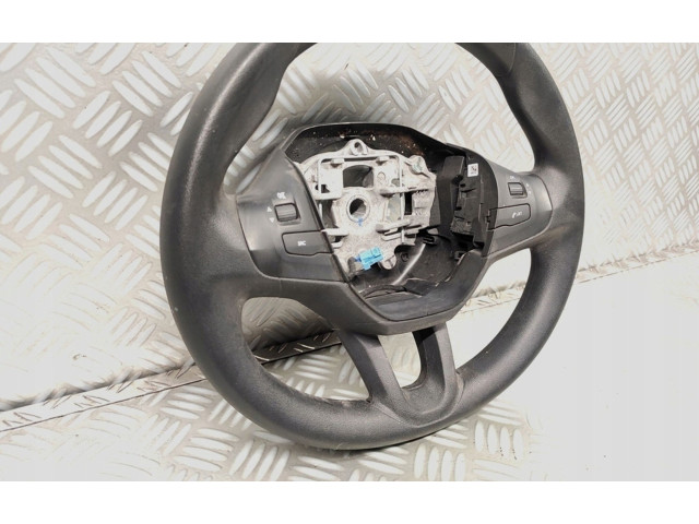 Volant Peugeot 2008 I 2019 98084115ZD  