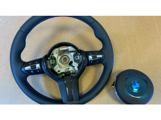 Руль BMW X2 F39  2018- года 32307850404, 32308092206      