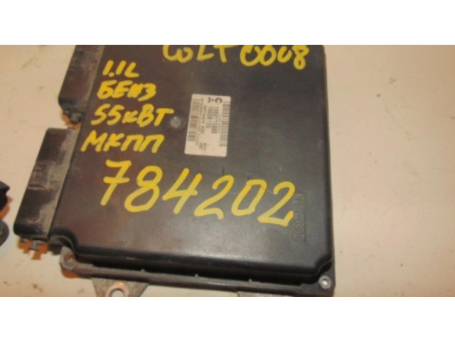 Комплект блоков управления 1860B155, 1860115500   Mitsubishi Colt