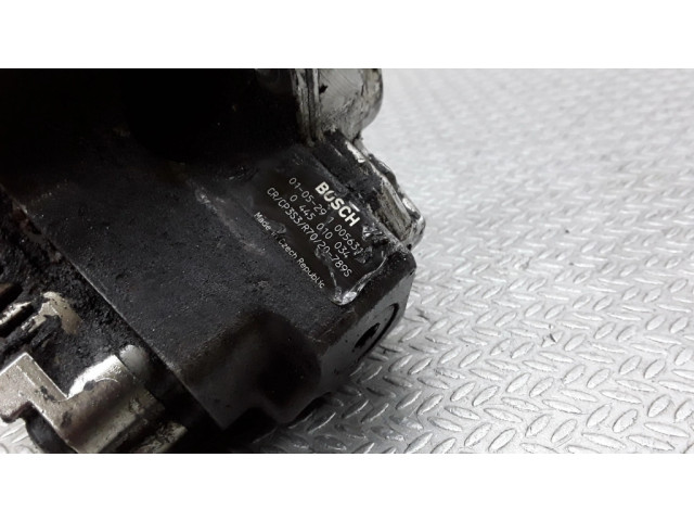 Vstřikovací čerpadlo 0445010034   Chrysler Voyager  pro naftový motor 2.5  