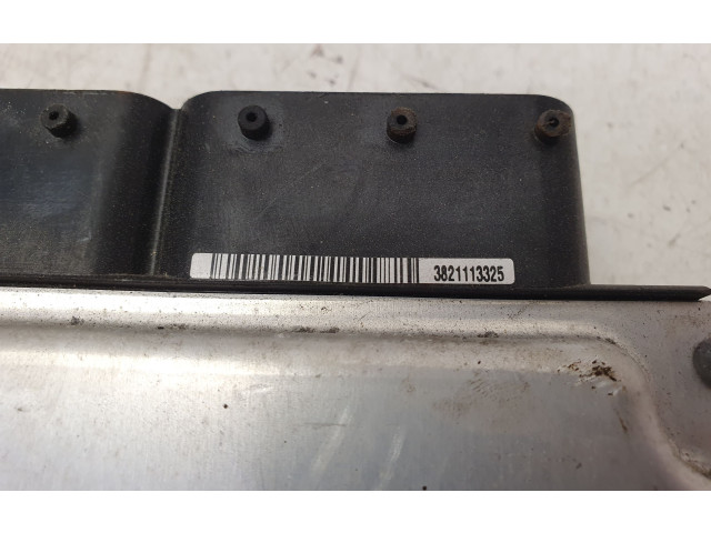 Řídící jednotka 28359587, 25189813   Opel Antara 2013