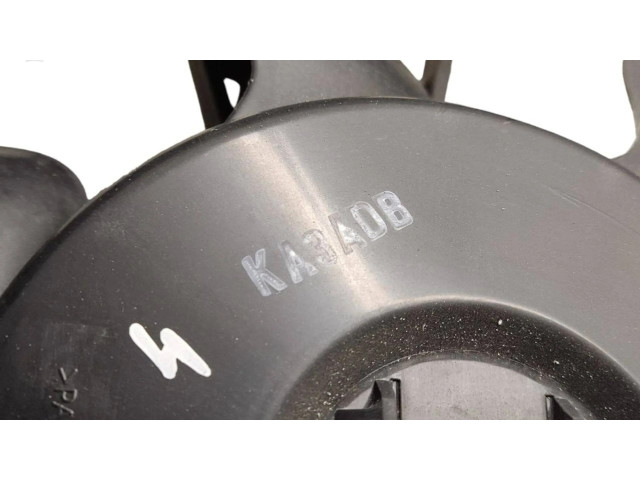 Вентилятор радиатора     253801P250    KIA Venga 1.4