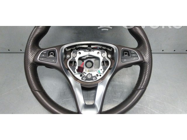 Volant Mercedes-Benz E W213 2017 A0004607703  