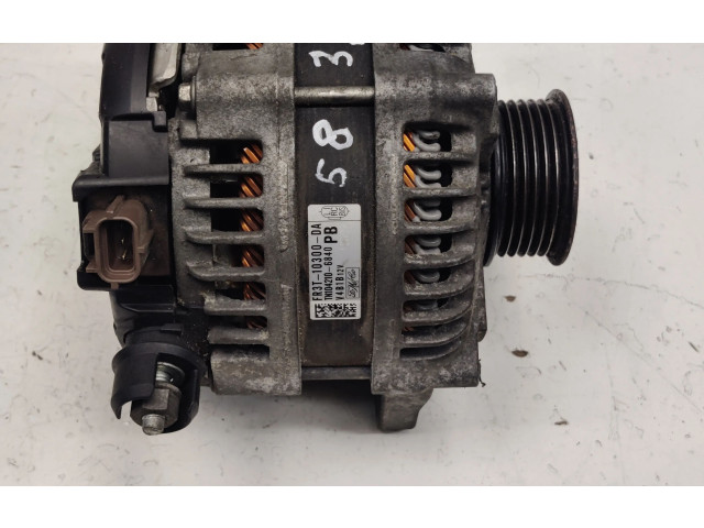 Генератор FR3T10300DA   Ford Mustang VI