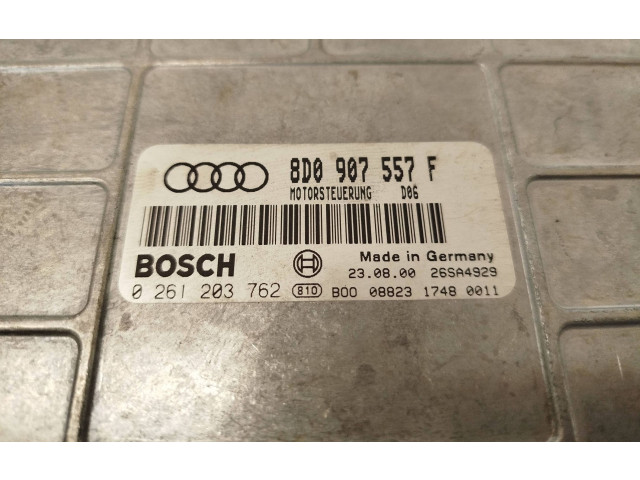 Řídící jednotka 8D0907557F, 26SA4929   Audi 100 S4 C4 1994