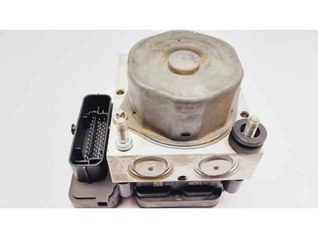 Блок АБС 0265259667, 2265106516   Fiat  Qubo  