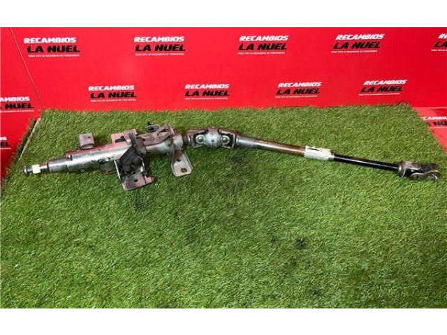 Руль Citroen Jumpy  2007 - 2016 года 98076767ZD      