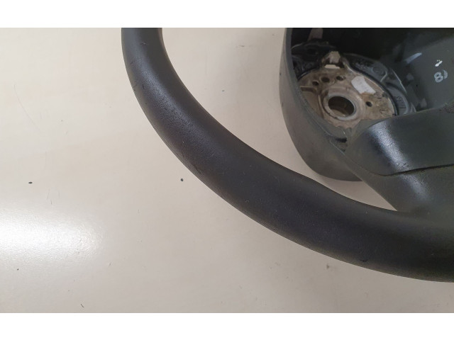 Руль Volkswagen Caddy  2004 - 2010 года 1K0419091AG      