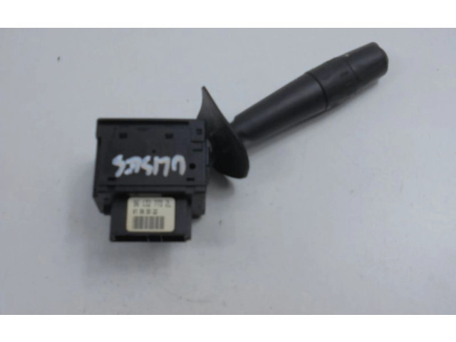 Переключатель дворников 96132773ZL, 96132773ZL   Fiat Ulysse