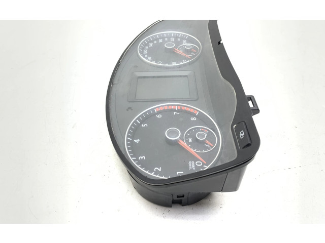 Панель приборов 3C8035195, 1K8920871   Volkswagen Scirocco       