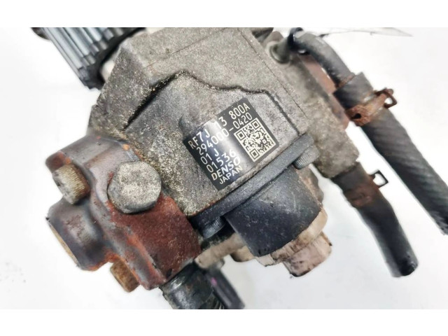 Vstřikovací čerpadlo RF7J13800A, 294000-0420   Mazda 3 I     