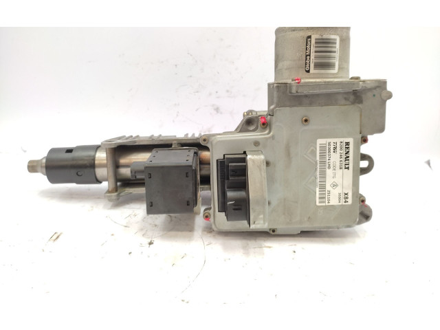    Рулевая рейка 8200246631   Renault Megane II 2002 - 2005 года
