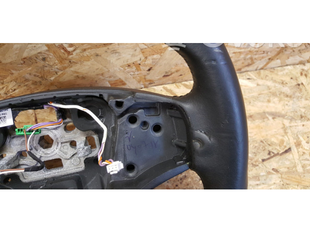 Руль Volvo XC60  2009-2013 года 34220710A      