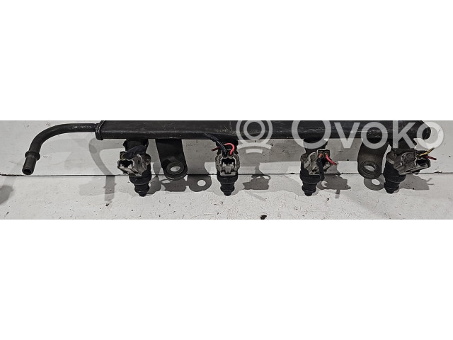 Форсунка MR988977, MR988977    Smart ForFour I   