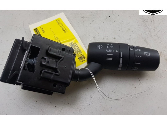 Переключатель дворников DA6B66128, DA6B66128   Mazda CX-3