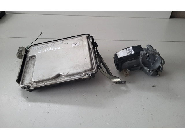 Řídící jednotka 8966105G40, 8978305030   Toyota Avensis T270 2016