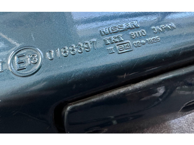 Zpětné zrcátko  Nissan Terrano 1991  9630178G00, 9636563G84  