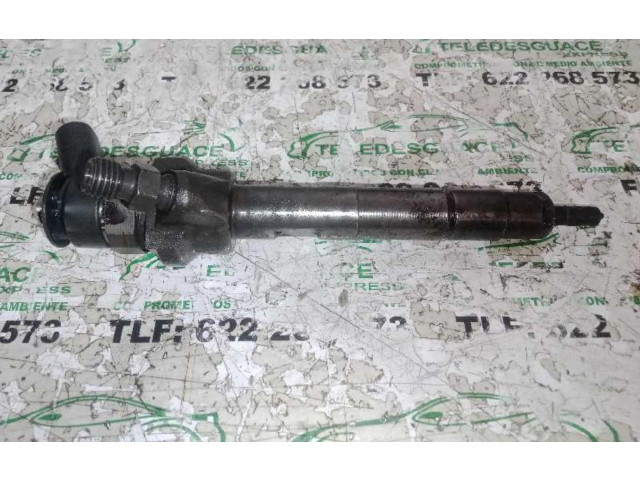 Vstřikovač 0445110601   BMW X1 E84     