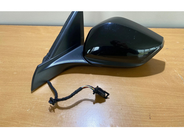 Zpětné zrcátko  Peugeot 308 2023  984605279V, 23946013  