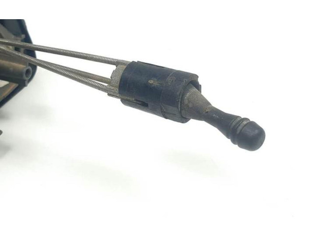 Zpětné zrcátko  Peugeot 106 1996  12253140, 12203040  