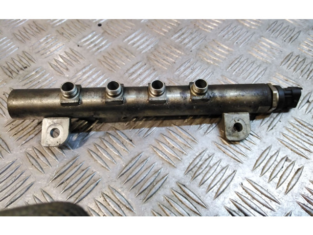 Vstřikovací lišta 55209575, 0445214058   Alfa Romeo 159     