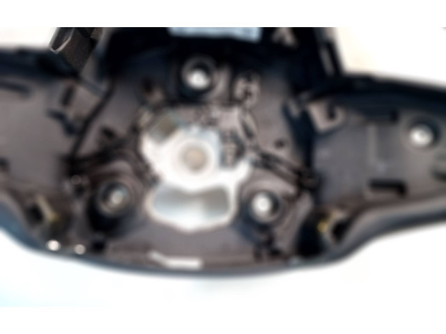 Volant BMW 1 F40 2019 62882180F  