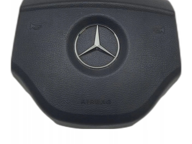 Подушка безопасности водителя 1644600098   Mercedes-Benz R W251