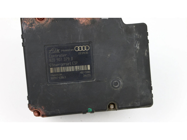 Jednotka ABS 8Z0614517C, 8Z0907379B   Audi A2 2002