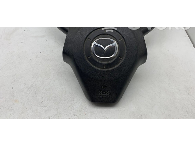 Подушка безопасности двери A11A39933006   Mazda 5