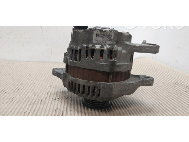 Генератор 1800A071, 1800A071   Mitsubishi Colt      