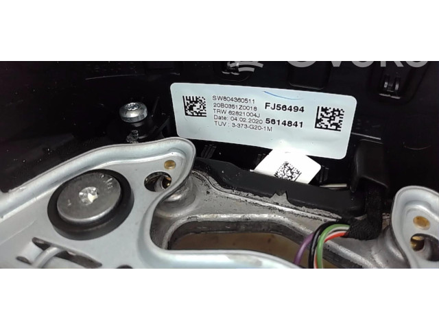 Volant BMW 3 G20 G21 2020 32302462905  