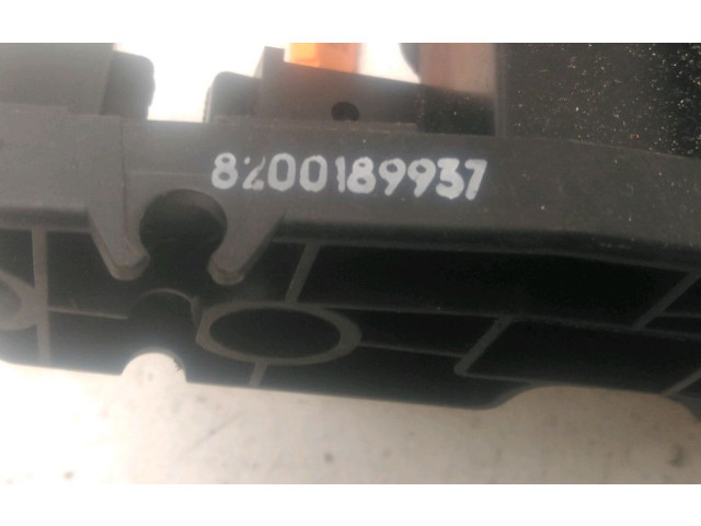 Подрулевой шлейф SRS 8200189937   Renault Twingo I