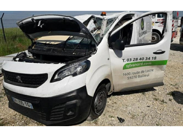 Přístrojová deska  Peugeot Expert 2022 9837473080, 9837473080  