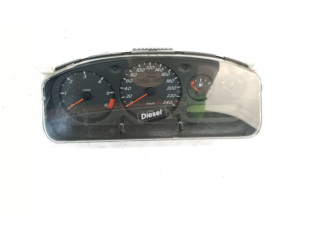 Přístrojová deska  Nissan Primera 2000 88458015  