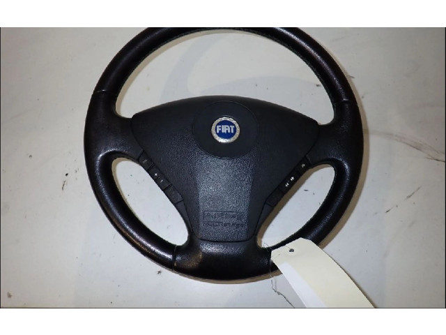 Руль Fiat Stilo   -  года 735433173      