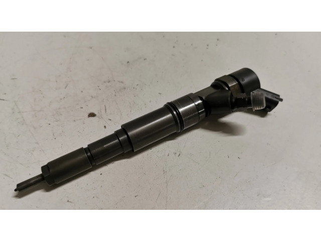 Vstřikovač 0445110049   BMW 5 E39  pro naftový motor 2.5  