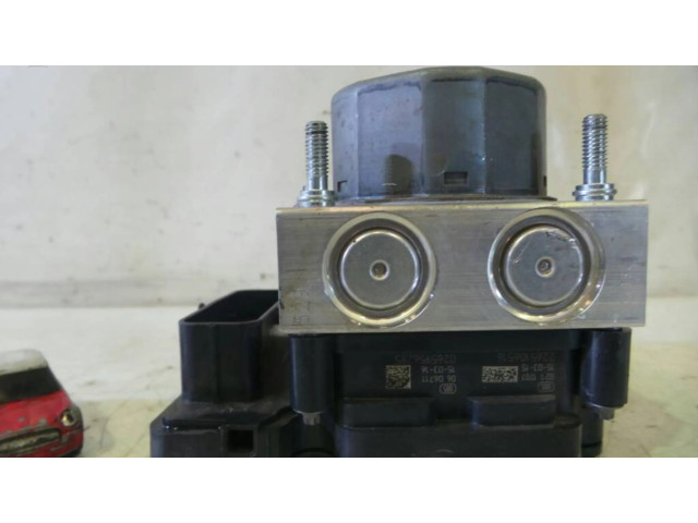 Jednotka ABS 476605492RA, 476605492R   Dacia Sandero 2008