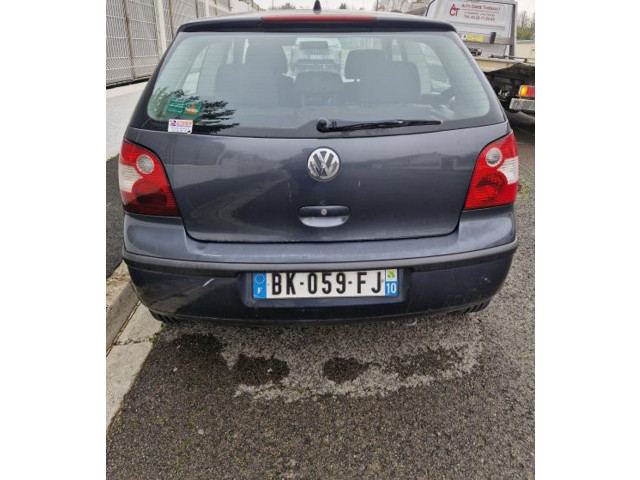 Генератор 03D903025H, 03D903025H   Volkswagen Polo      