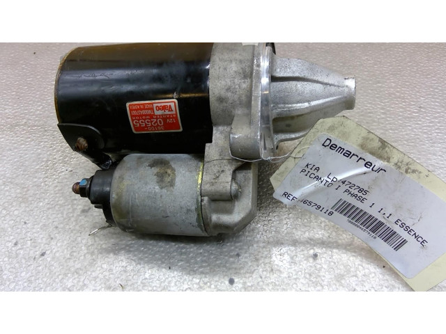 Píst 3610002555, 102ST21   KIA Picanto    G4HG 