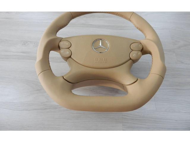 Volant Mercedes-Benz CLS C219 2006 A2194601603, A2304603503  